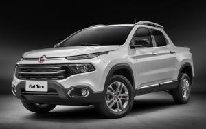 Fiat Toro Volcano 2.4 Flex AT9 (226) '2019